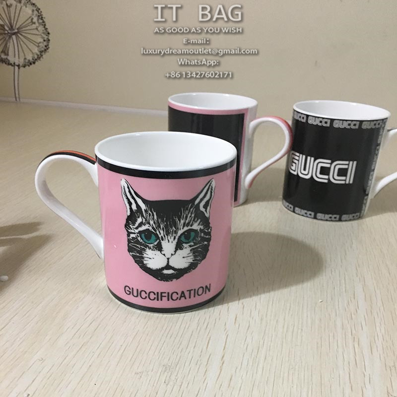 Gucci Mugs 2